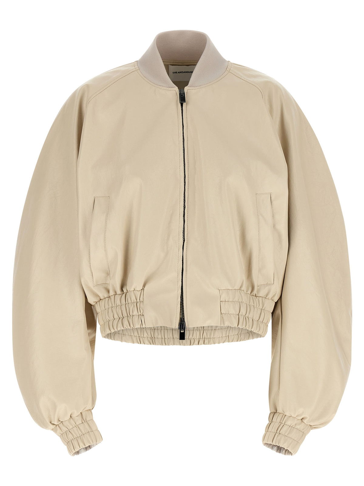 The Andamane Women 'Sierra' Bomber Jacket