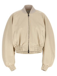 The Andamane Women 'Sierra' Bomber Jacket