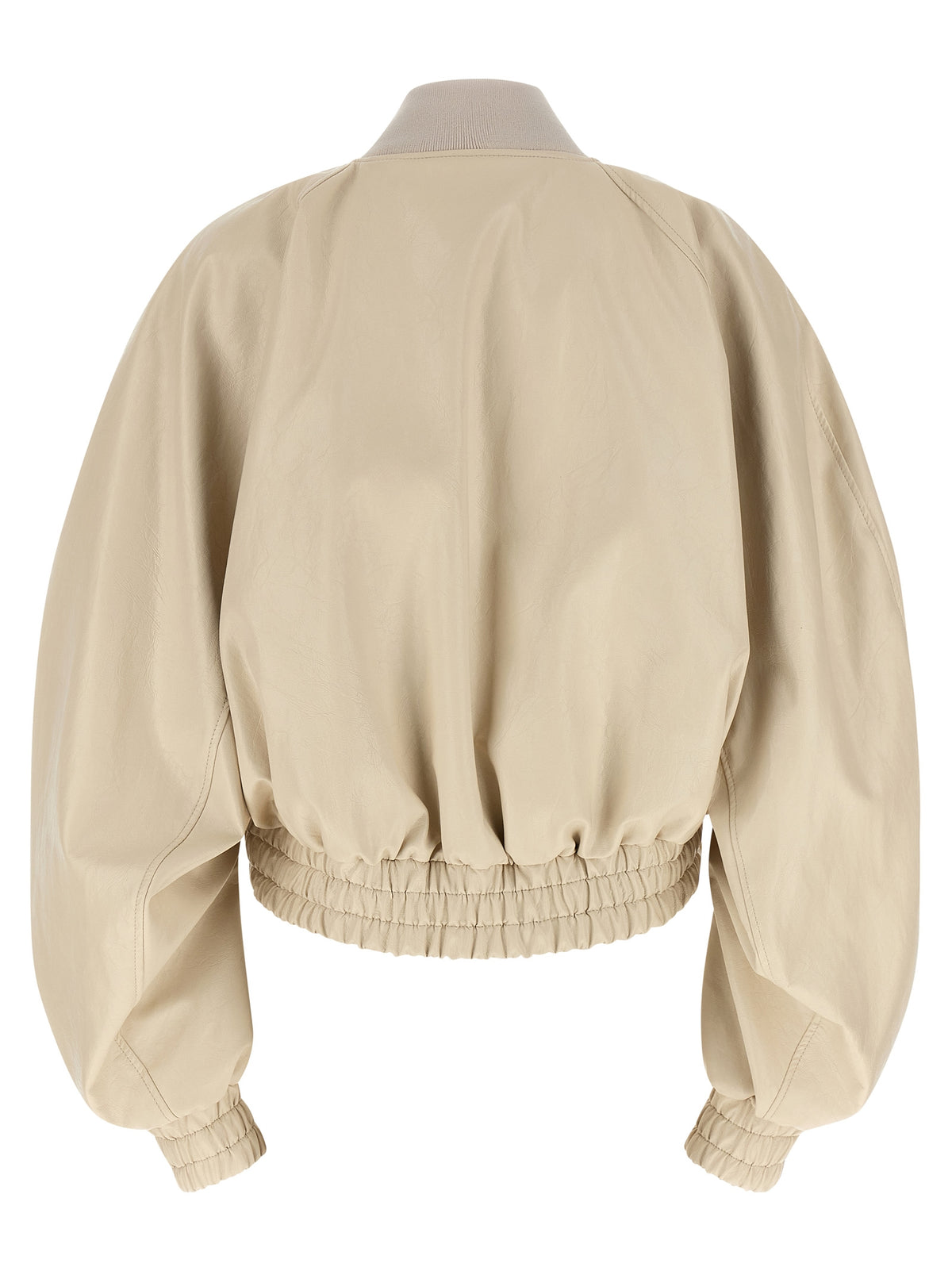 The Andamane Women 'Sierra' Bomber Jacket