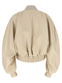 The Andamane Women 'Sierra' Bomber Jacket