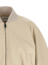 The Andamane Women 'Sierra' Bomber Jacket
