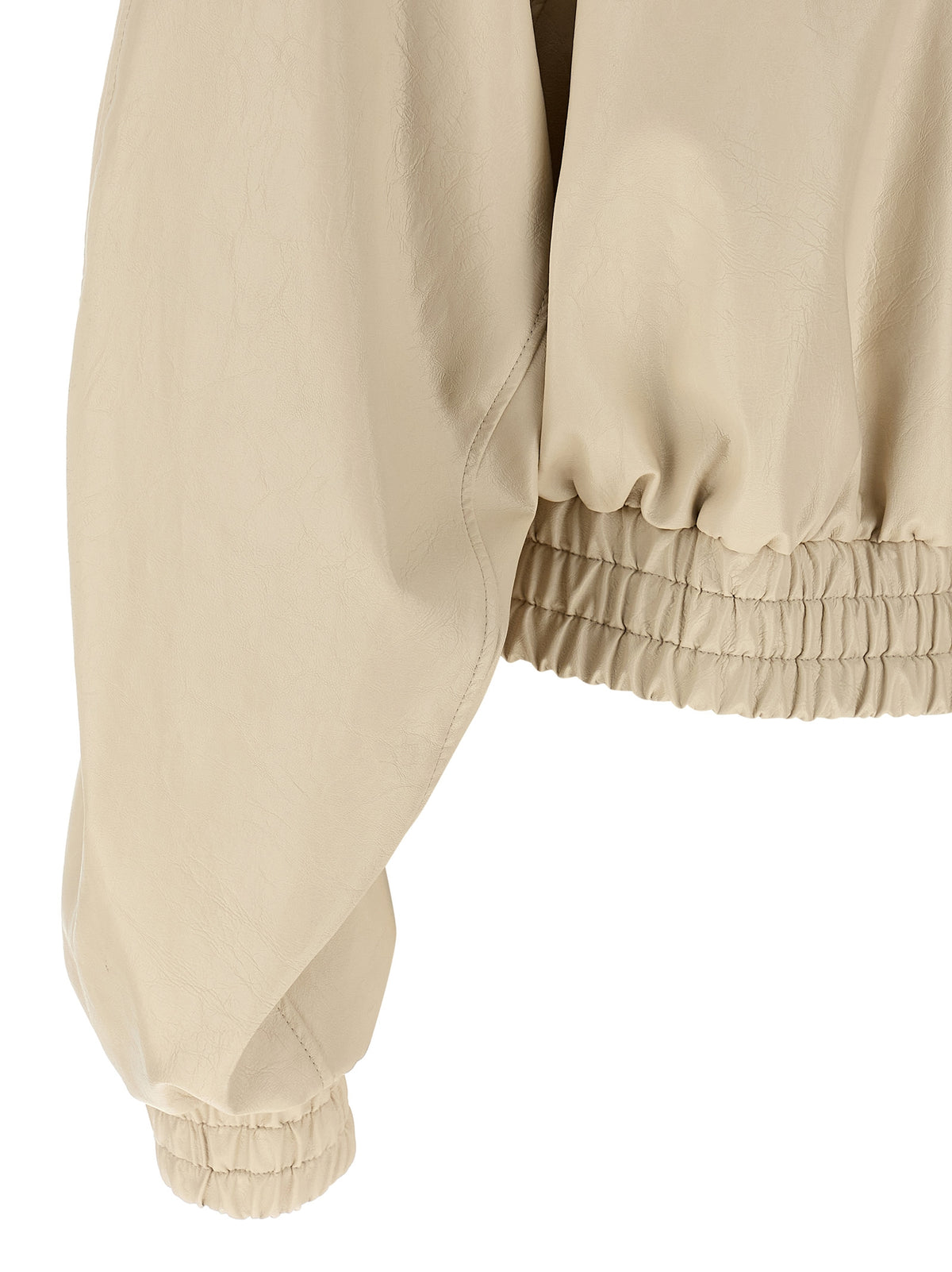 The Andamane Women 'Sierra' Bomber Jacket