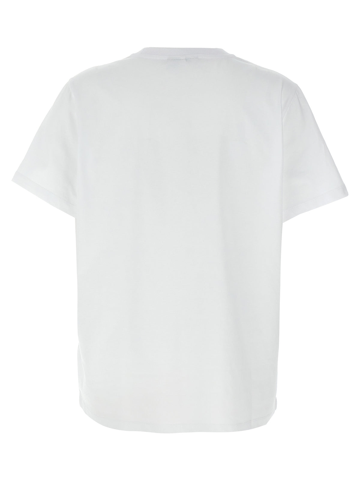 Ganni Women 'Kittens' T-Shirt