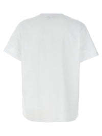 Ganni Women 'Kittens' T-Shirt