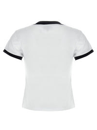 Ganni Women 'Bear' T-Shirt