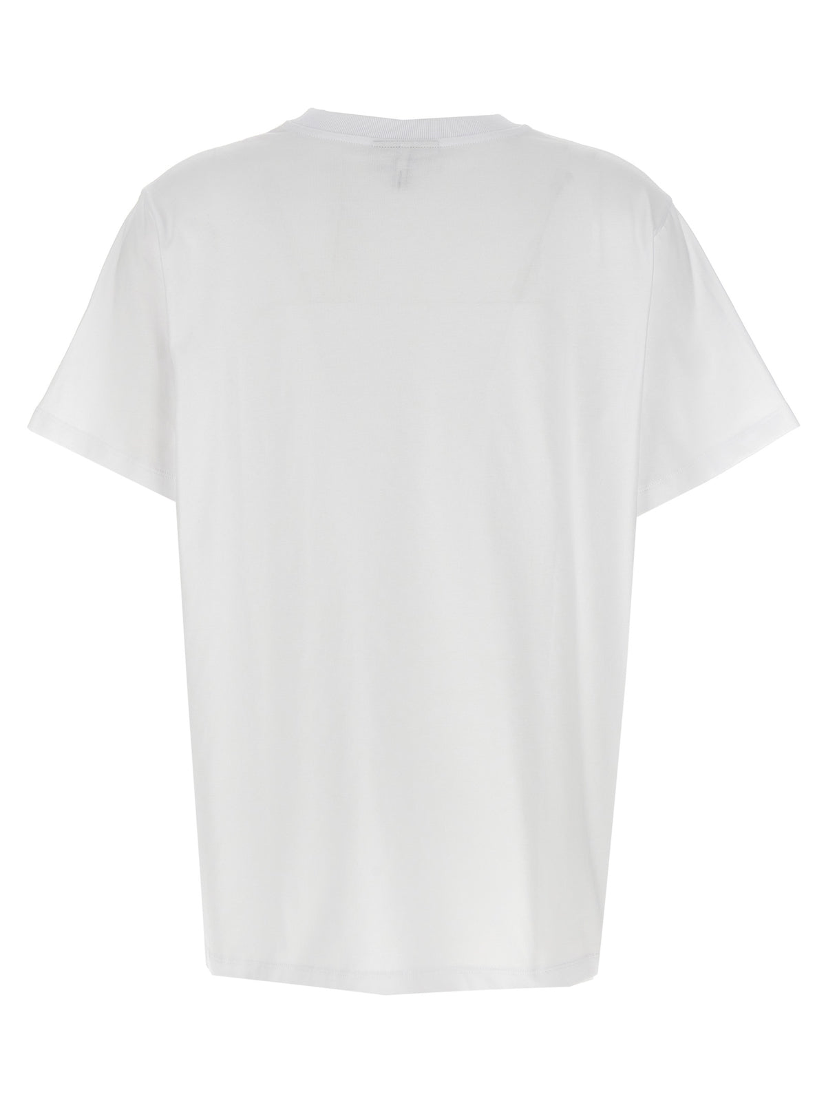 GANNI Ganni Women 'Leopard' T-Shirt