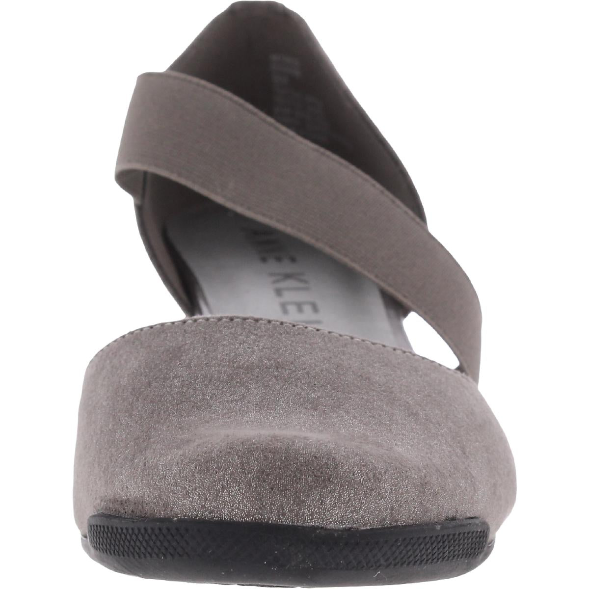 Tara 2 Womens Strappy Wedge Heels