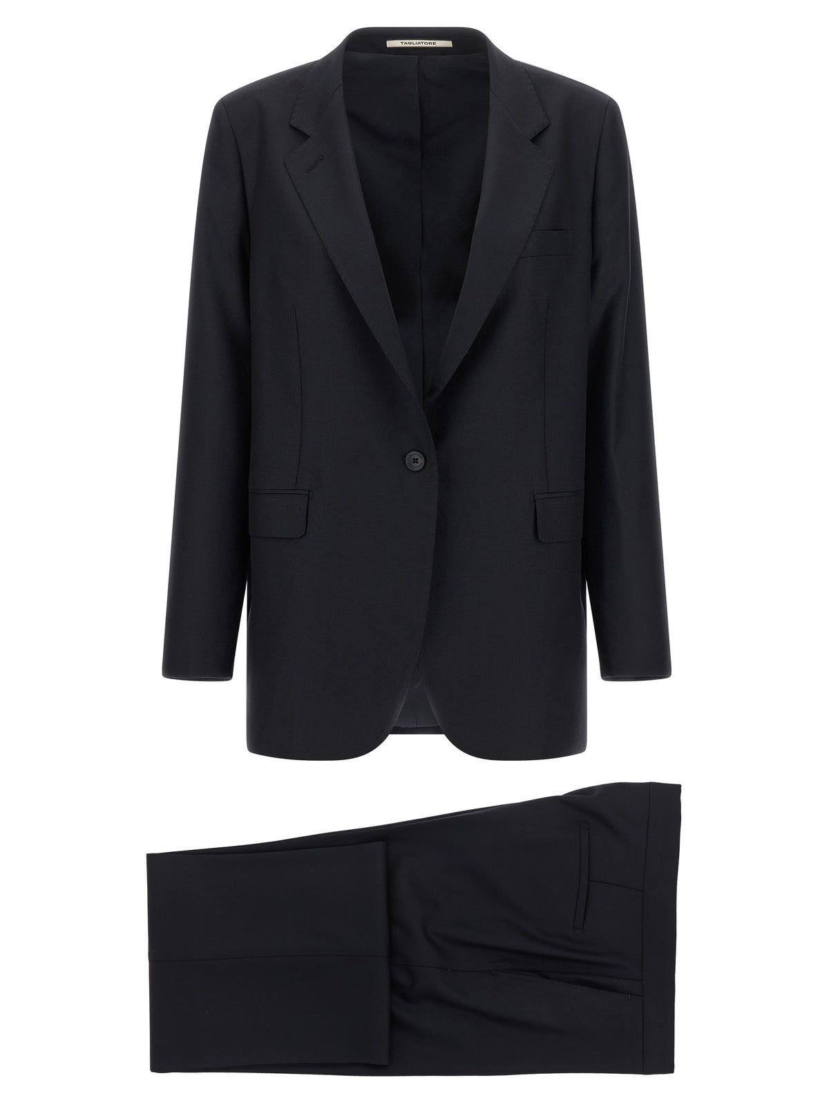 Tagliatore Women 'Adrienne' Dress