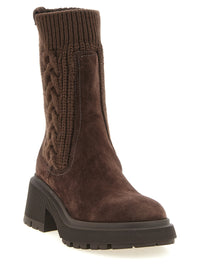 JIMMY CHOO Jimmy Choo Women 'Tamia' Ankle Boots