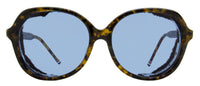 Thom Browne Blinder Sunglasses TB503 BTTKT Tokyo Tortoise 57mm