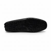 TODS MENS LOAFERS IN BROWN