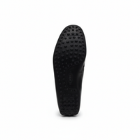 TODS MENS LOAFERS IN BLACK