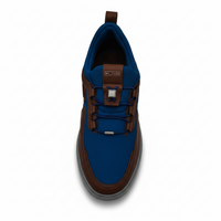 TODS MENS SNEAKERS IN MULTICOLORED