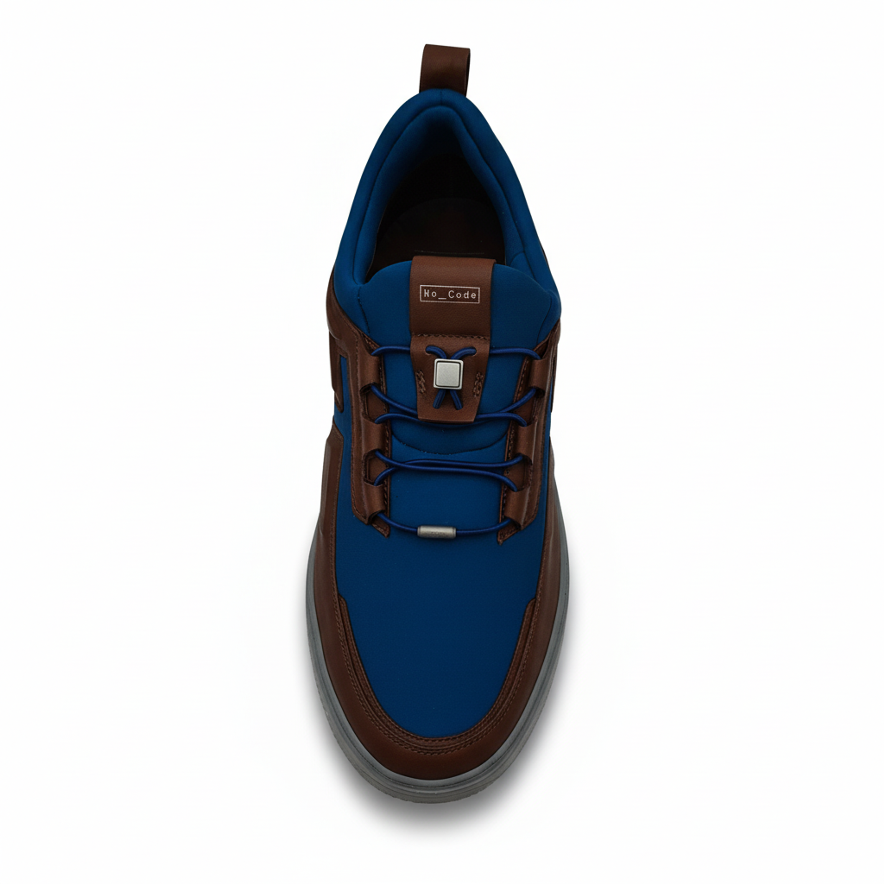 TODS MENS SNEAKERS IN MULTICOLORED