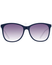 Ted Baker Gradient Round Sunglasses