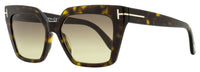 Tom Ford Winona Sunglasses TF1030 52F Havana 53mm FT1030 Havana