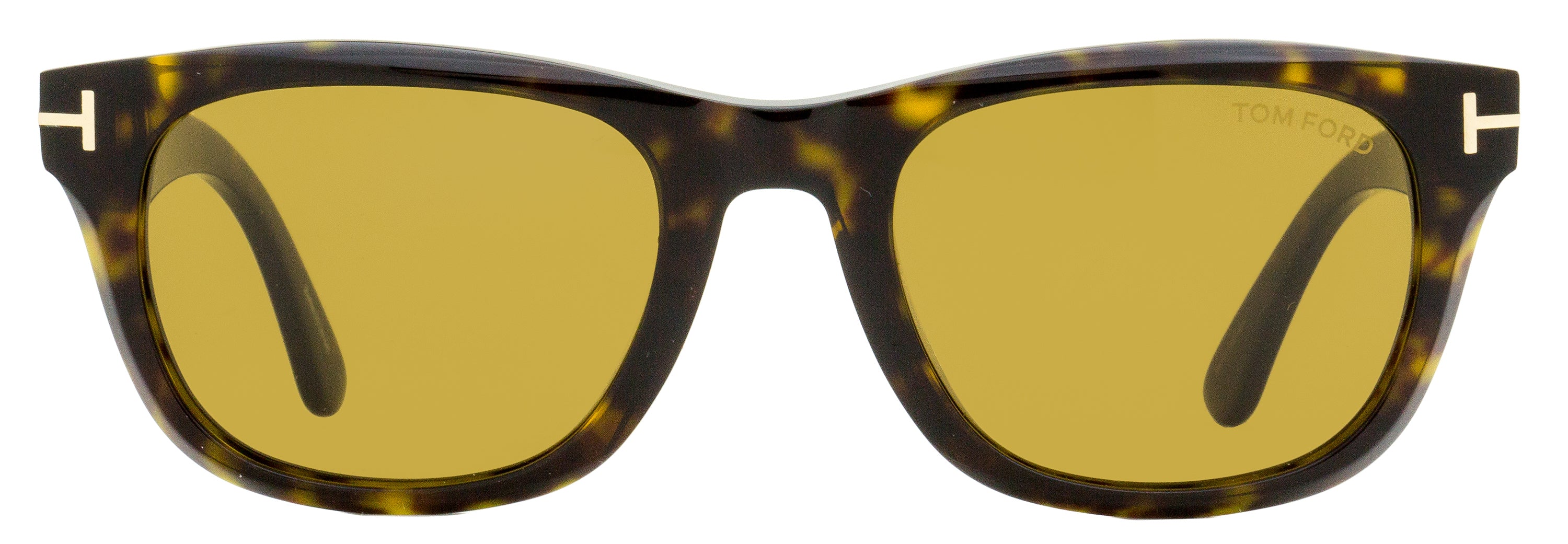 Tom Ford Kendel Sunglasses TF1076 52E Havana 54mm FT1076 – Bluefly