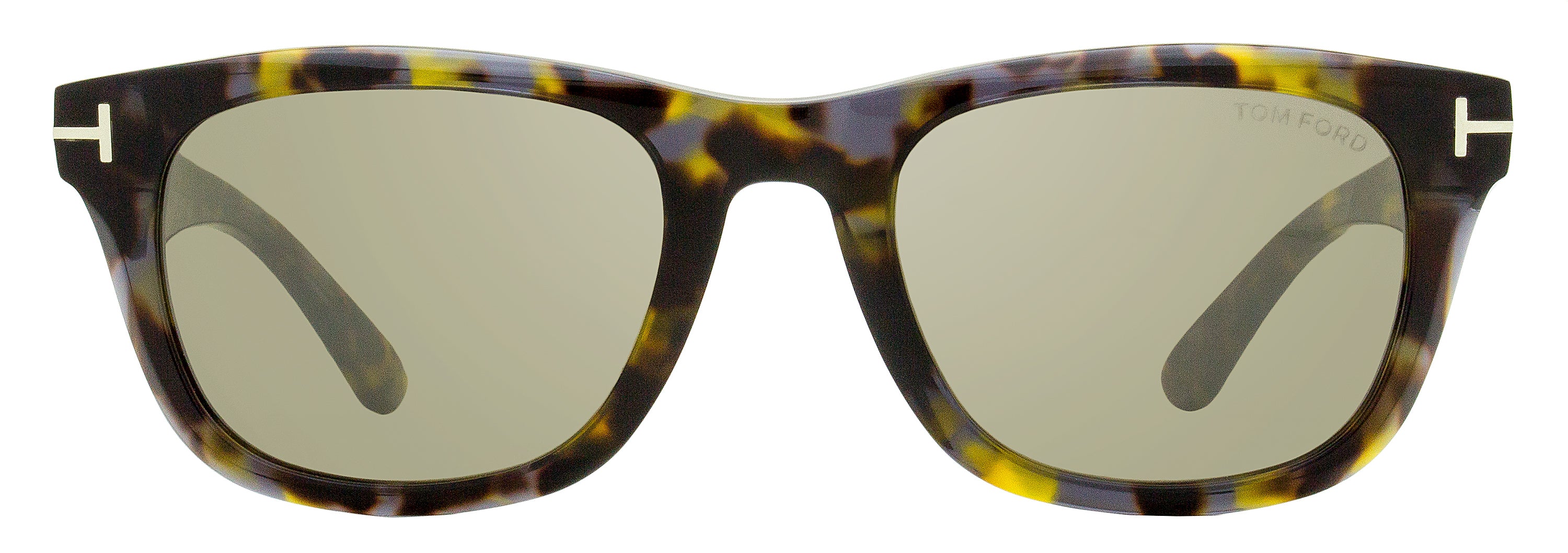 TOM FORD　TF1076 55L Kendel　サングラス　ミラーレンズ Tom Ford Kendel Flash Sunglasses TF1076 55L Blue Havana 54mm