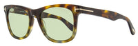 Tom Ford Photochromic Kevyn Sunglasses TF1099 56N Havana 52mm FT1099 Havana