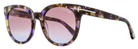 Tom Ford Moira Sunglasses TF1109 55Z Colored Havana 53mm FT1109 Colored Havana