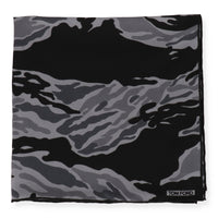 Tom Ford Mens Light Pink Pocket Square