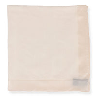 Tom Ford Mens Natural Pocket Square