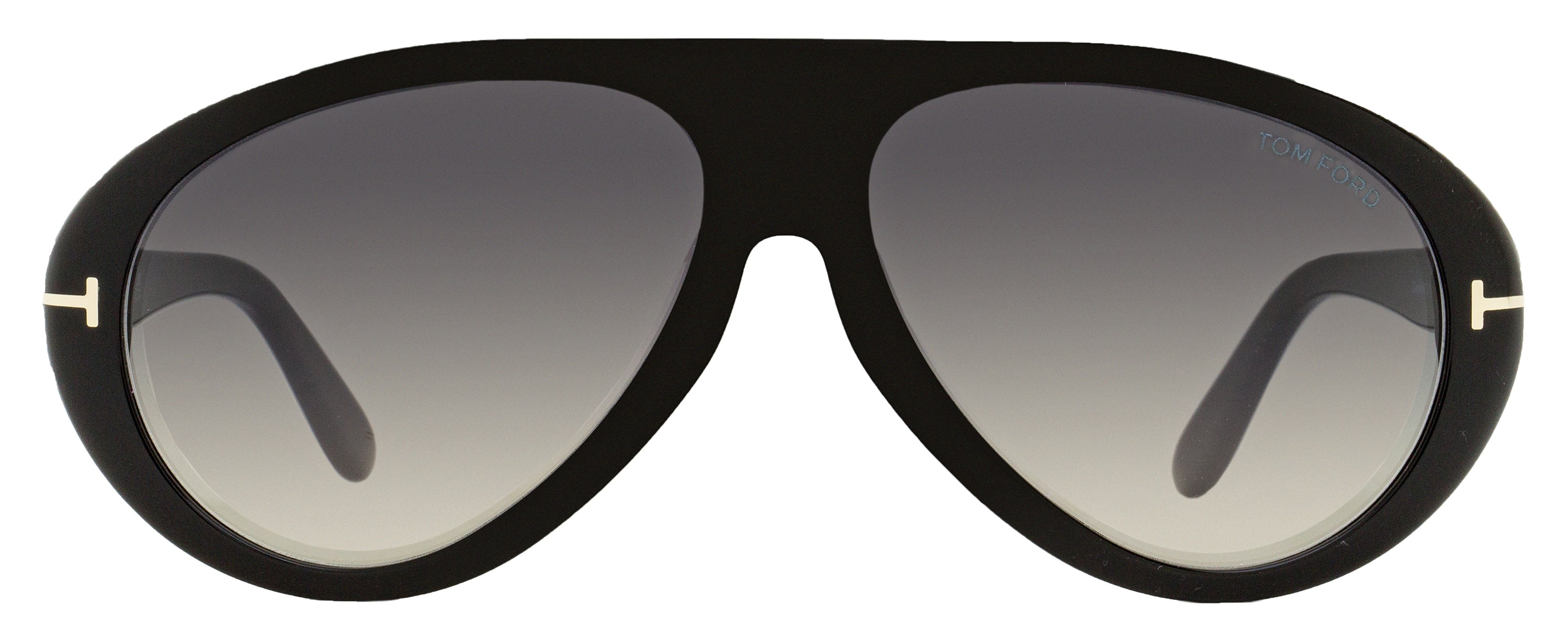 Tom Ford TF988 Camillo-02 Sunglasses 01B Black 60mm FT0988