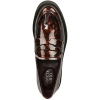 Balin Womens Padded Insole Loafers