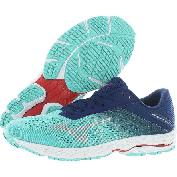Wave Shadow 3 Womens Sport Fitness Running Shoes