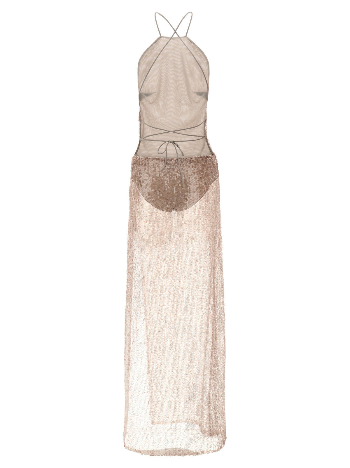 The Andamane Women 'West' Dress