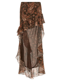 The Andamane Women 'Camelia' Skirt