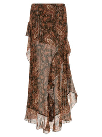 The Andamane Women 'Camelia' Skirt