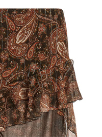 The Andamane Women 'Camelia' Skirt