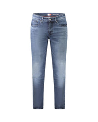 Tommy Hilfiger Austin Slim Tapered Jeans Men Blue Jeans & Pants
