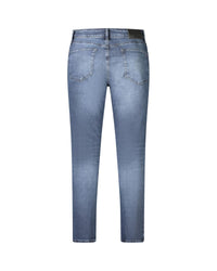 Tommy Hilfiger Austin Slim Tapered Jeans Men Blue Jeans & Pants