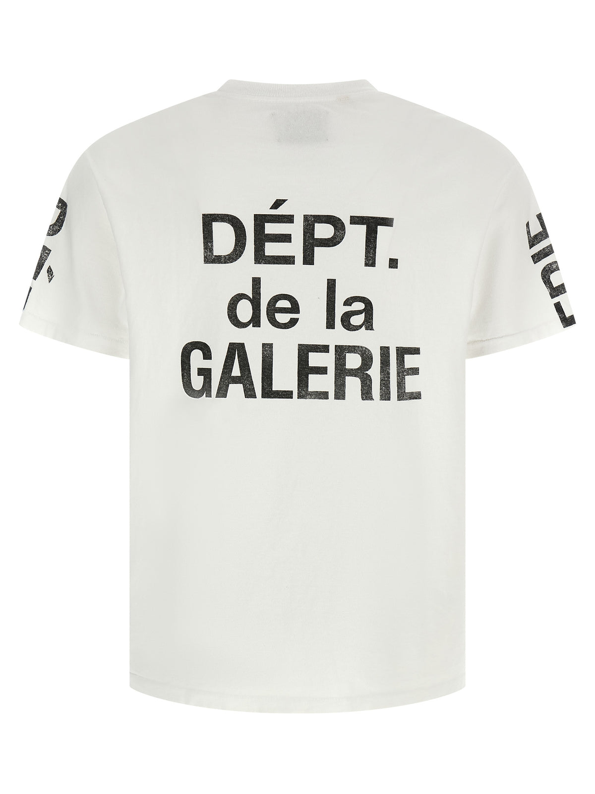 Gallery Dept. Men 'French Collector' T-Shirt