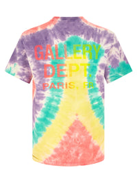 GALLERY DEPT. Gallery Dept. Men 'Peace Tie Dye' T-Shirt