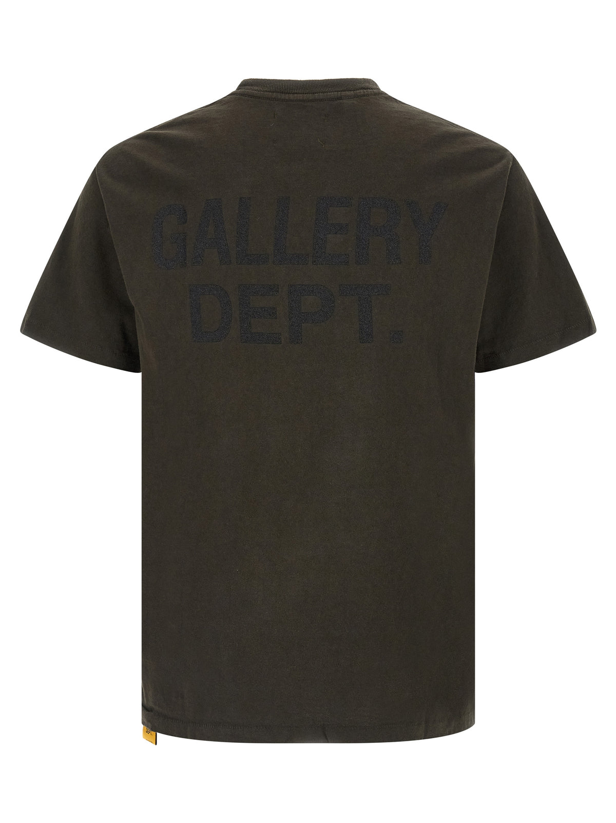 GALLERY DEPT. Gallery Dept. Men 'Dusty' Logo T-Shirt