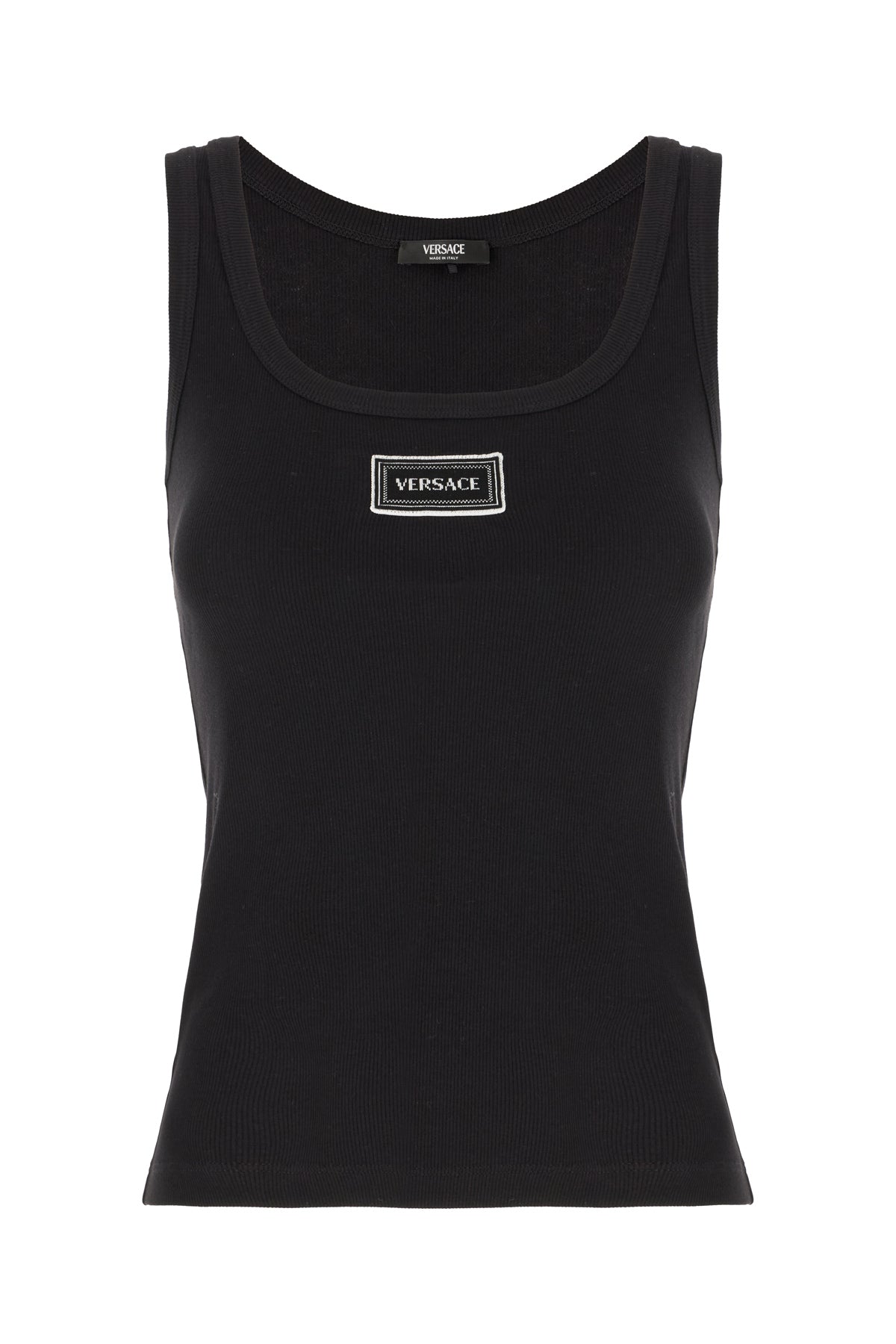 Versace Woman Clothing Tops