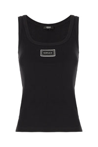 Versace Woman Clothing Tops