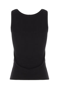Versace Woman Clothing Tops