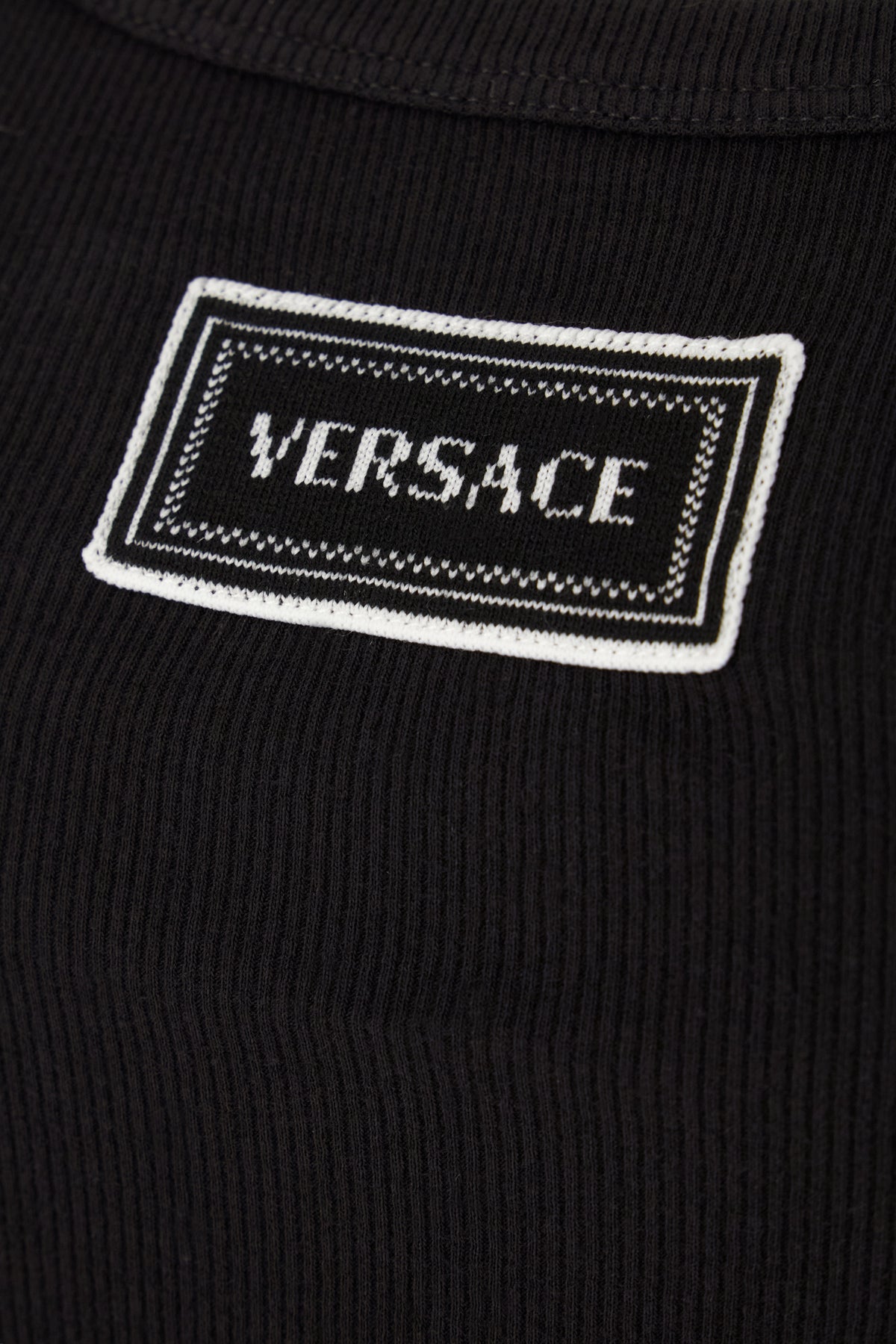 Versace Woman Clothing Tops