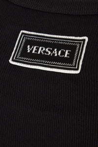 Versace Woman Clothing Tops