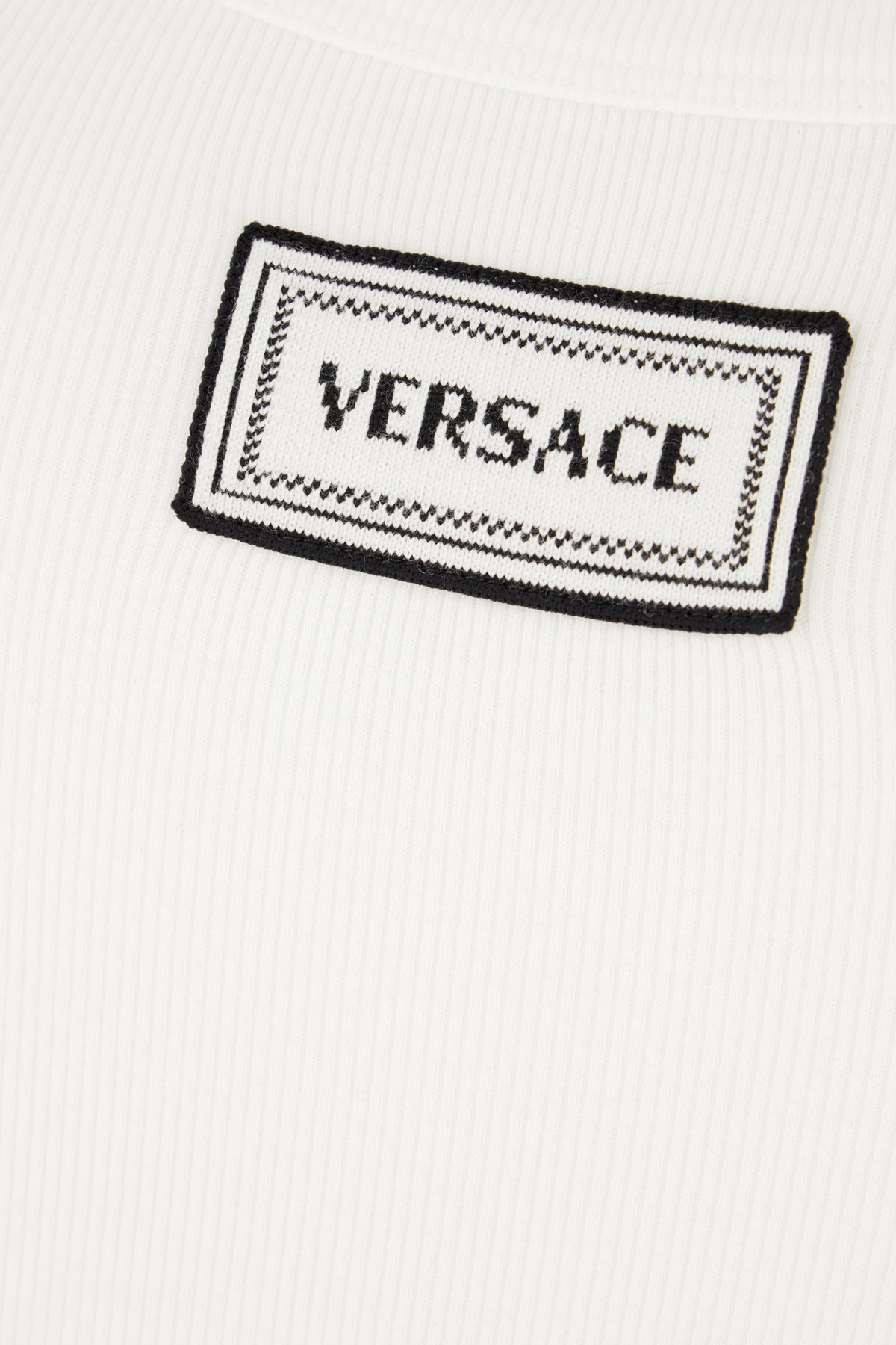 Versace Woman Clothing Coats