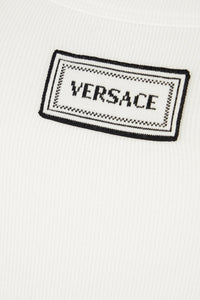 Versace Woman Clothing Coats