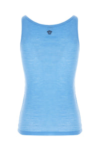 Versace Woman Clothing Coats