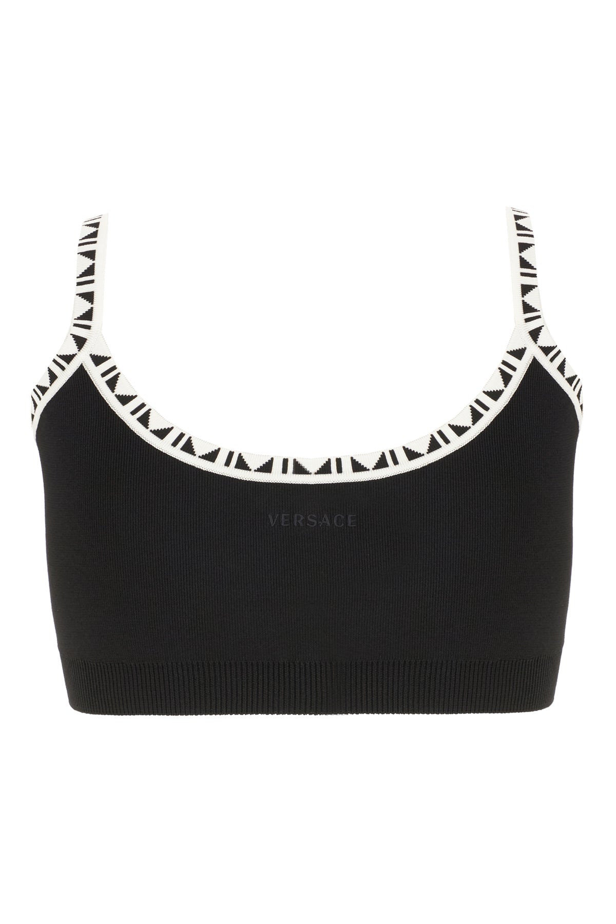 VERSACE Versace Woman Clothing Tops