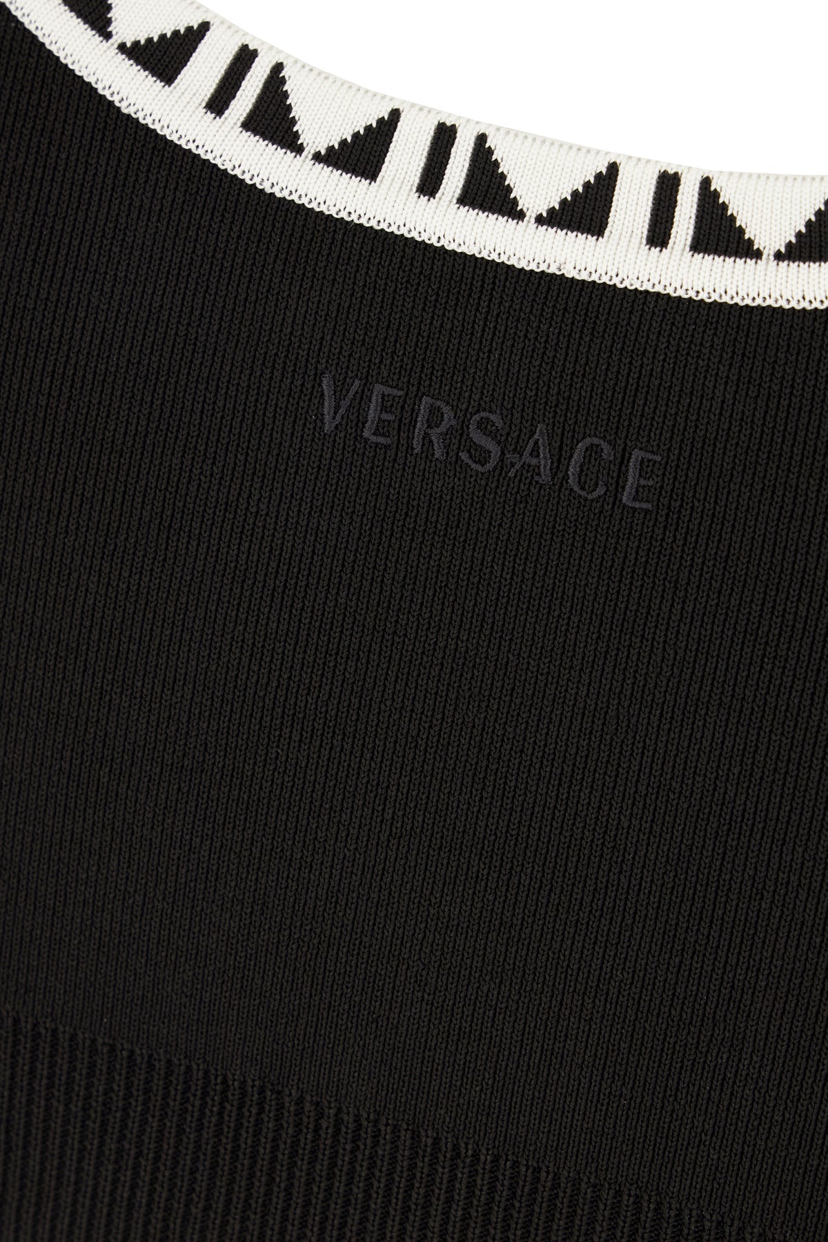 VERSACE Versace Woman Clothing Tops
