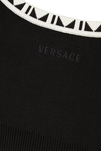 VERSACE Versace Woman Clothing Tops