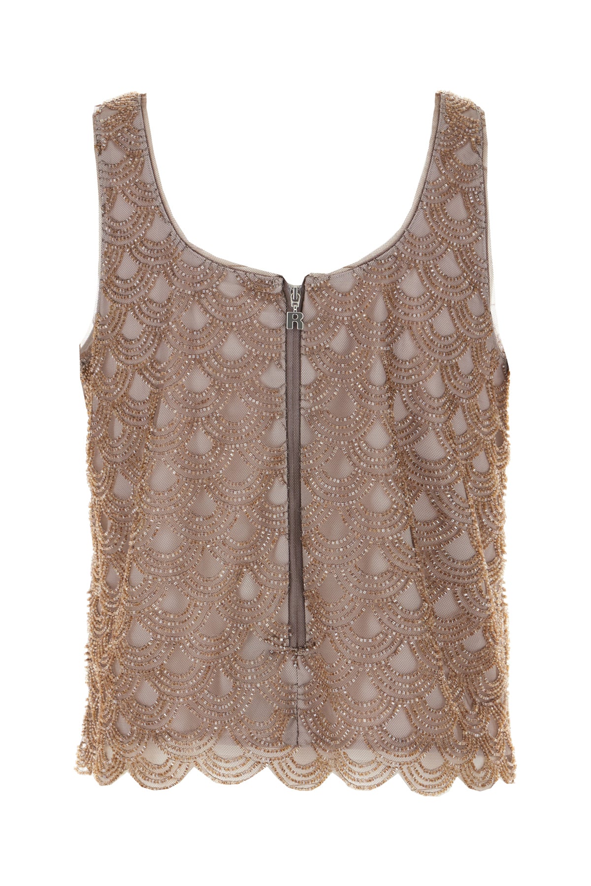 Rotate Woman Clothing Tops